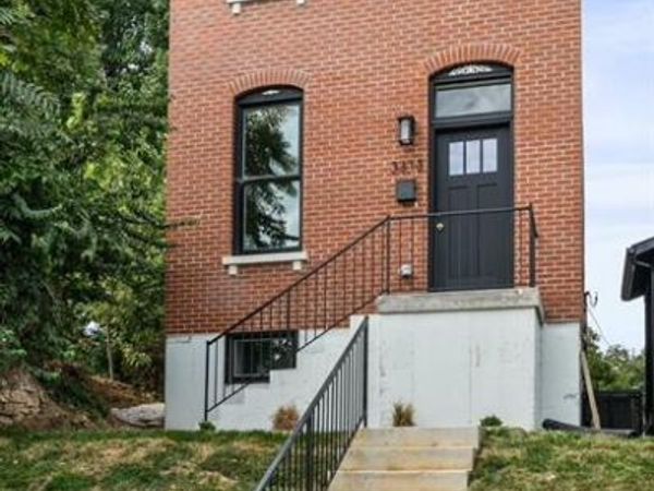 3313 Missouri Avenue , St Louis, MO 63118