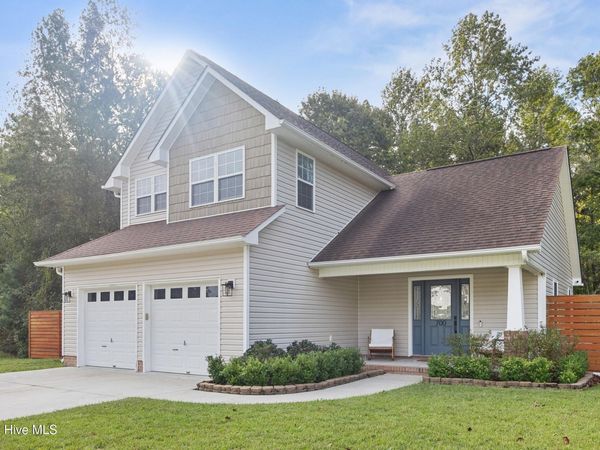 700 Cattail Court , Jacksonville, NC 28540
