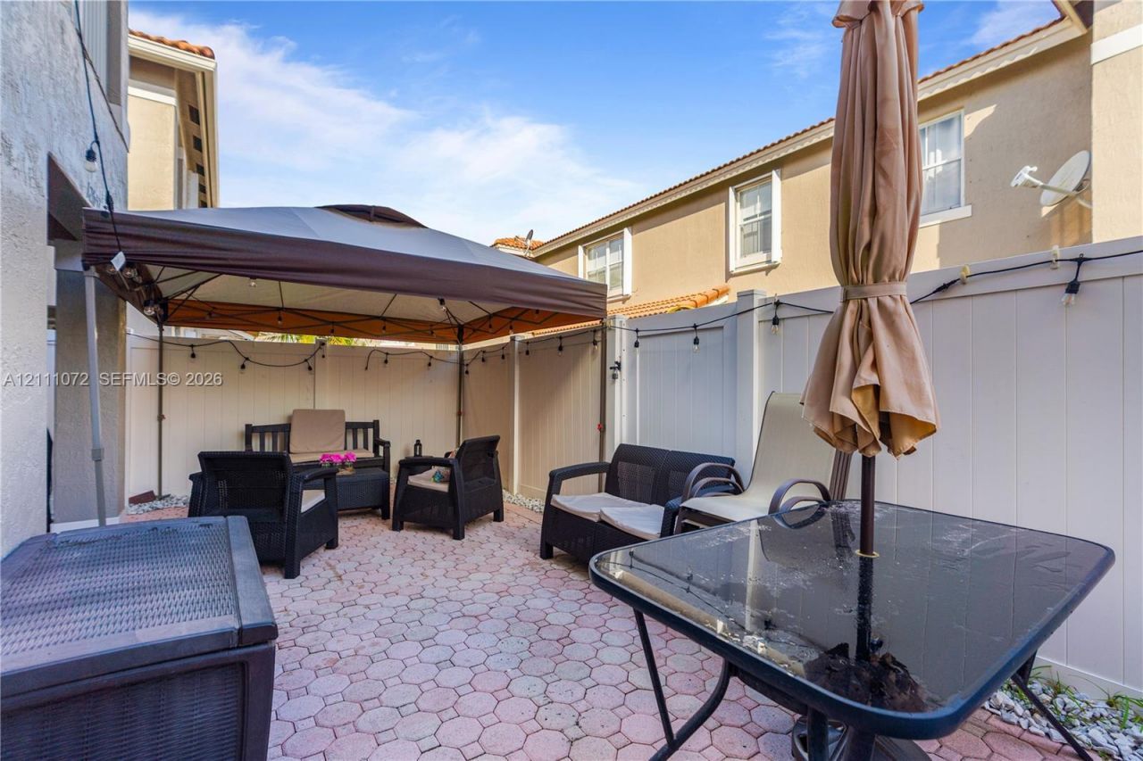 12657 SW 54th Ct , Unit 12657, Miramar, FL 33027 Photo