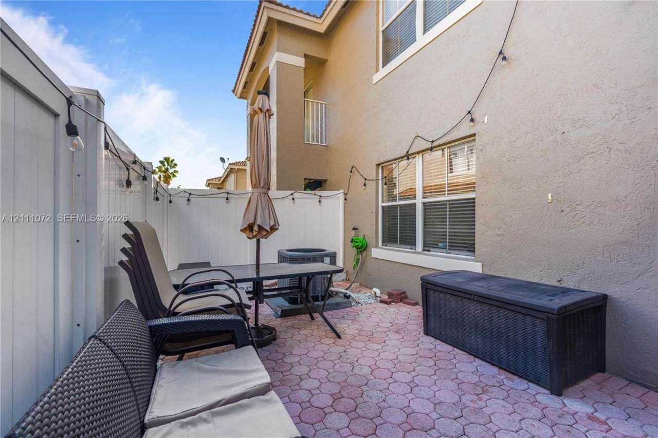12657 SW 54th Ct , Unit 12657, Miramar, FL 33027 Photo