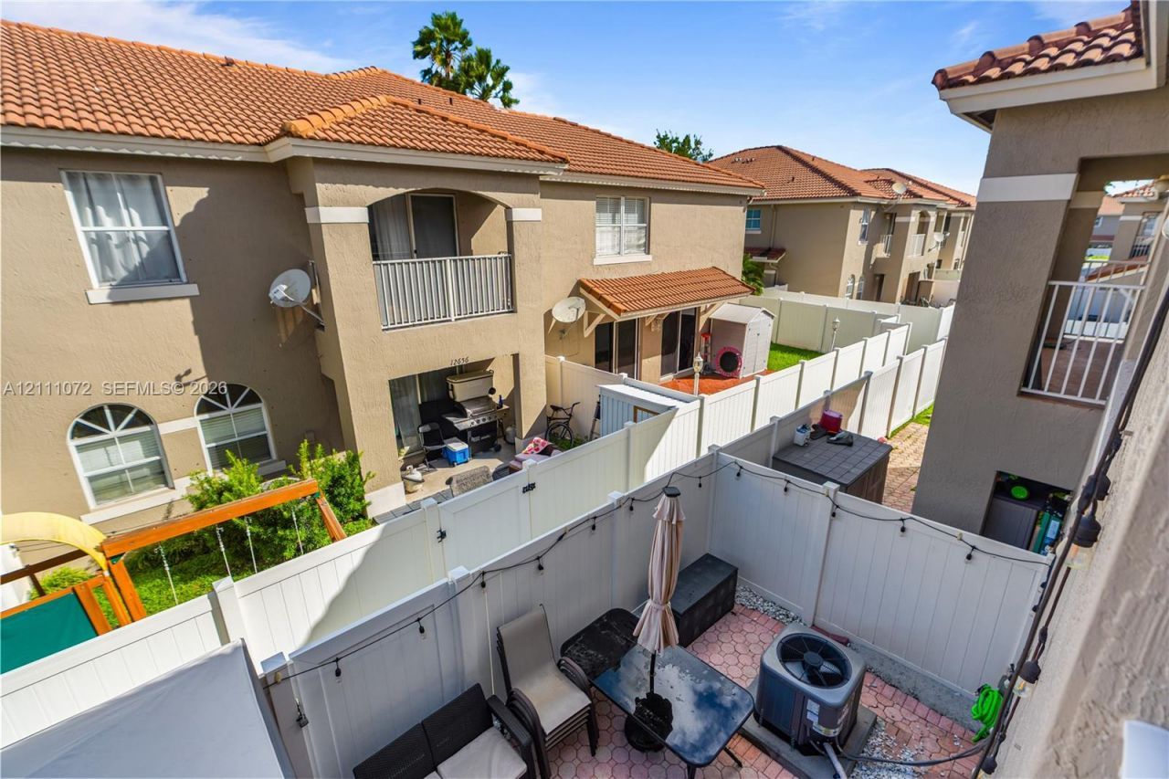 12657 SW 54th Ct , Unit 12657, Miramar, FL 33027 Photo
