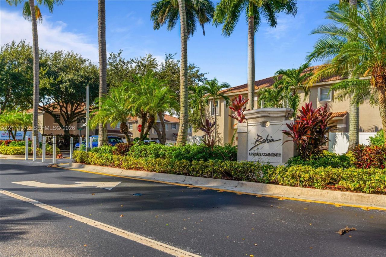 12657 SW 54th Ct , Unit 12657, Miramar, FL 33027 Photo