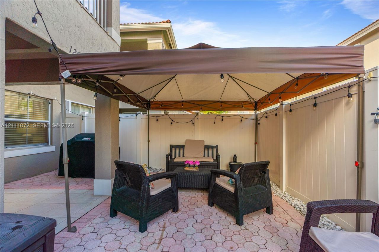 12657 SW 54th Ct , Unit 12657, Miramar, FL 33027 Photo