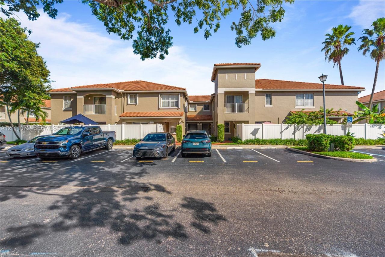 12657 SW 54th Ct , Unit 12657, Miramar, FL 33027 Photo