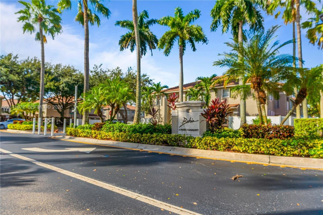 12657 SW 54th Ct , Unit 12657, Miramar, FL 33027 Photo