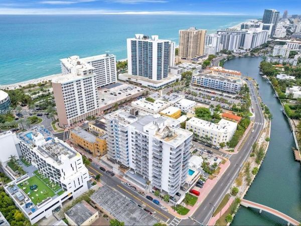 2829 Indian Creek Dr , Unit 408, Miami Beach, FL 33140