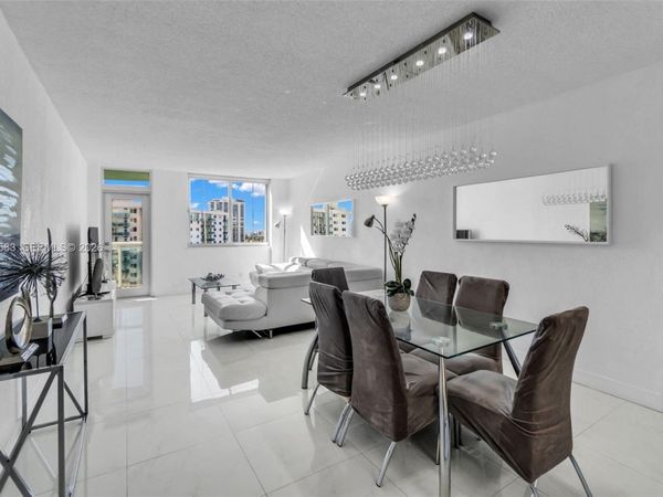 19370 Collins Ave , Unit 1516, Sunny Isles Beach, FL 33160