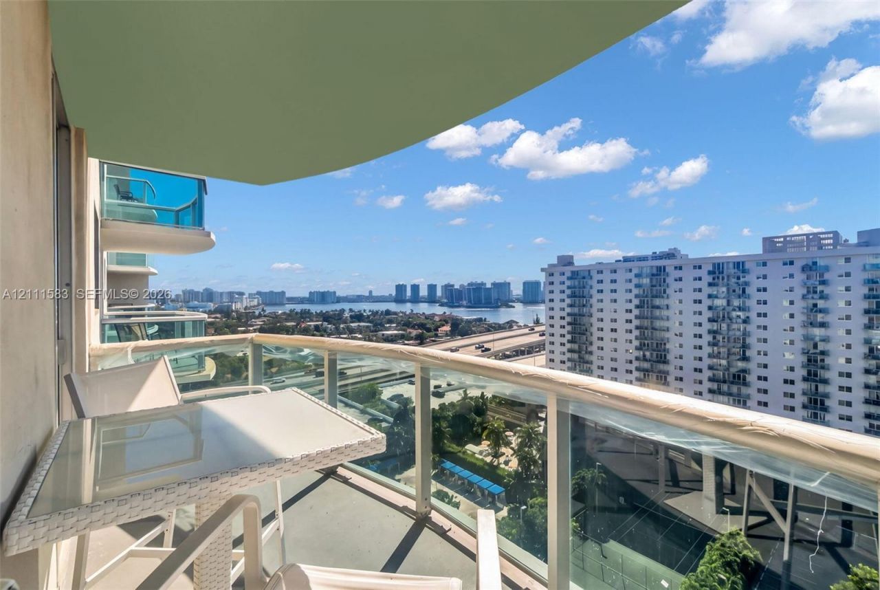 19370 Collins Ave , Unit 1516, Sunny Isles Beach, FL 33160 Photo