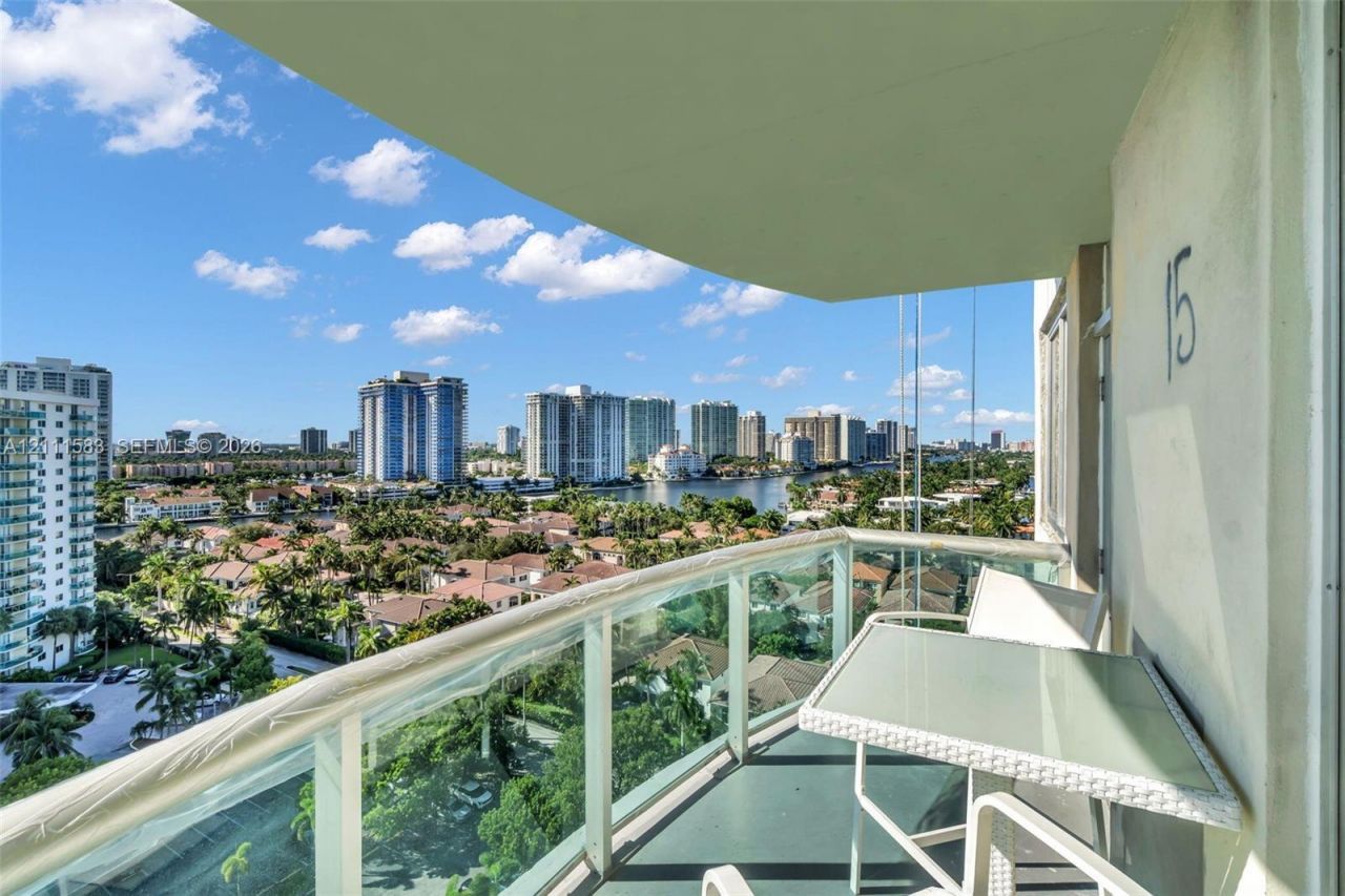 19370 Collins Ave , Unit 1516, Sunny Isles Beach, FL 33160 Photo