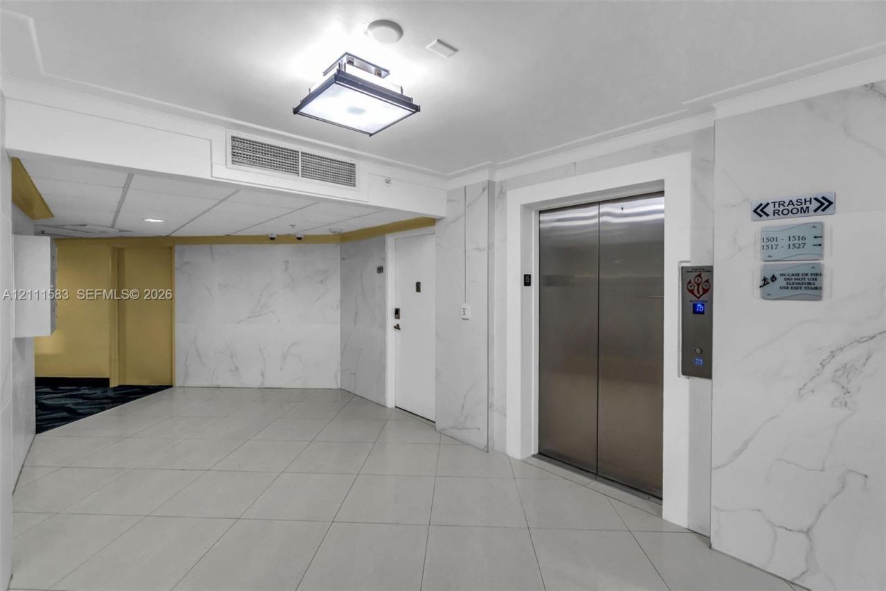 19370 Collins Ave , Unit 1516, Sunny Isles Beach, FL 33160 Photo