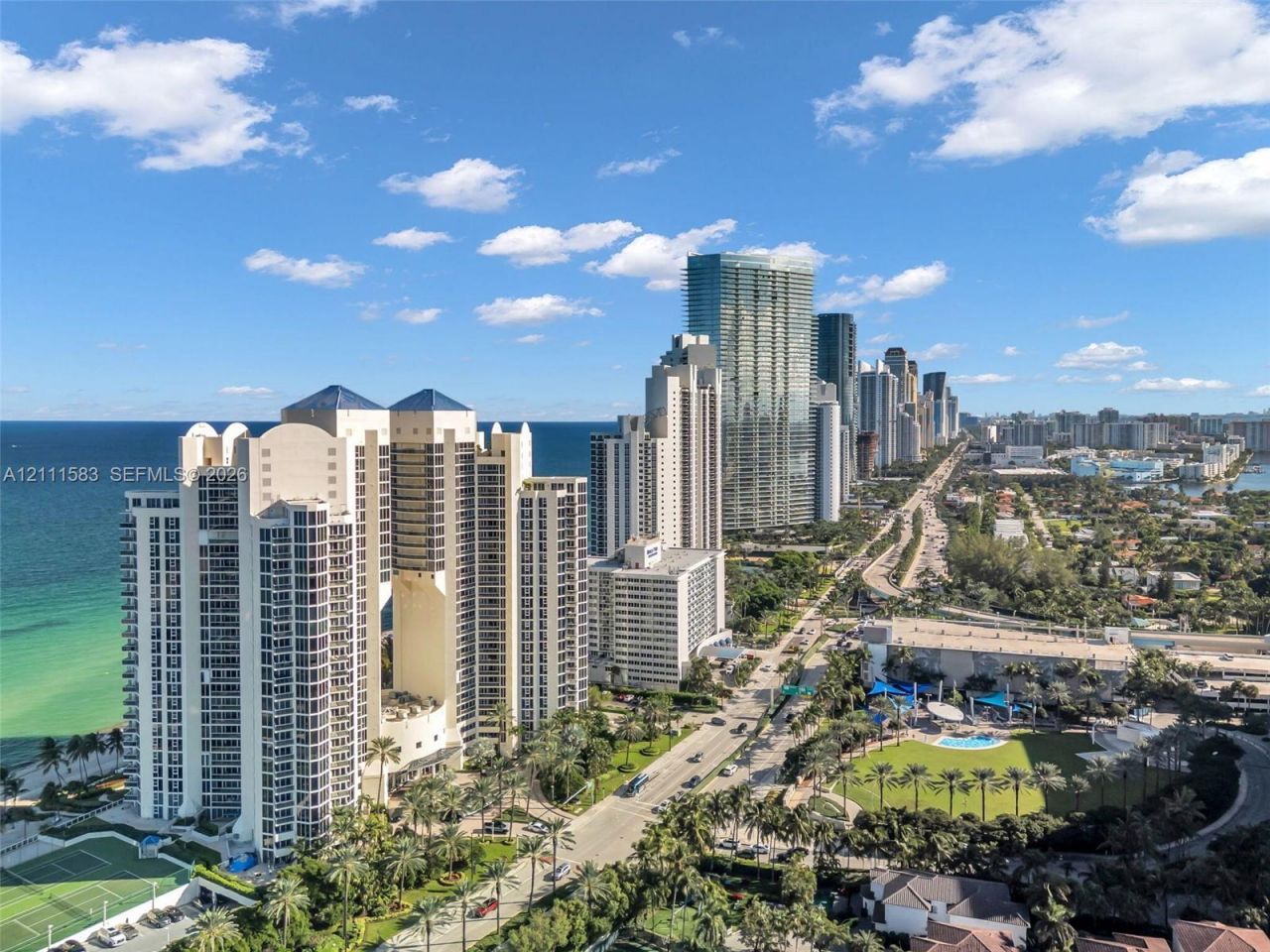 19370 Collins Ave , Unit 1516, Sunny Isles Beach, FL 33160 Photo
