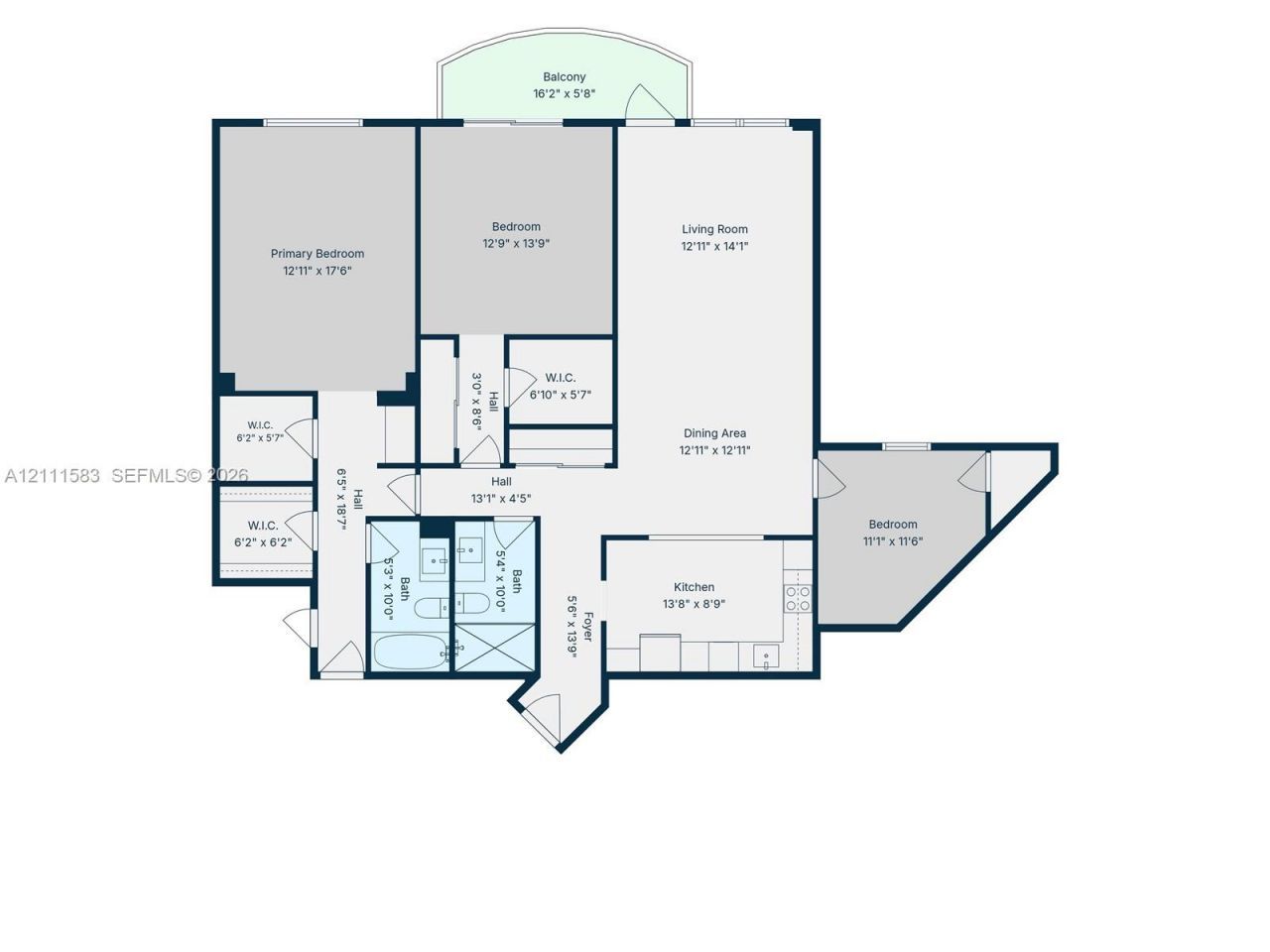 19370 Collins Ave , Unit 1516, Sunny Isles Beach, FL 33160 Photo