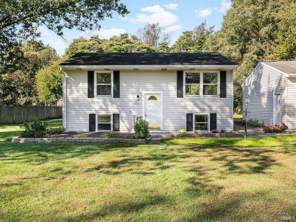 55411 Beech Road, Osceola, IN 46561