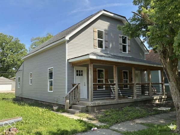 425 N Grant , Indianapolis, IN 46201