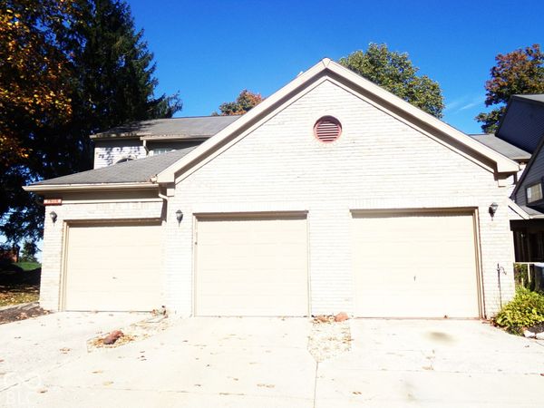 7608 Reflections Drive , Unit 5, Indianapolis, IN 46214