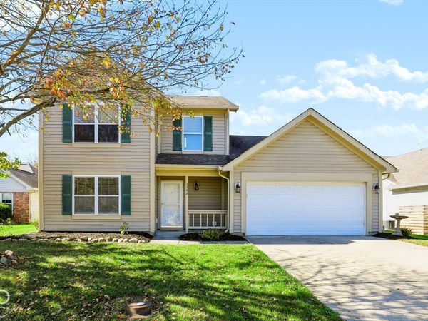 1342 Auburn Drive , Brownsburg, IN 46112