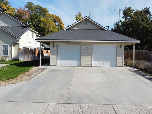2311 S Ohio Ave, Caldwell, ID 83605