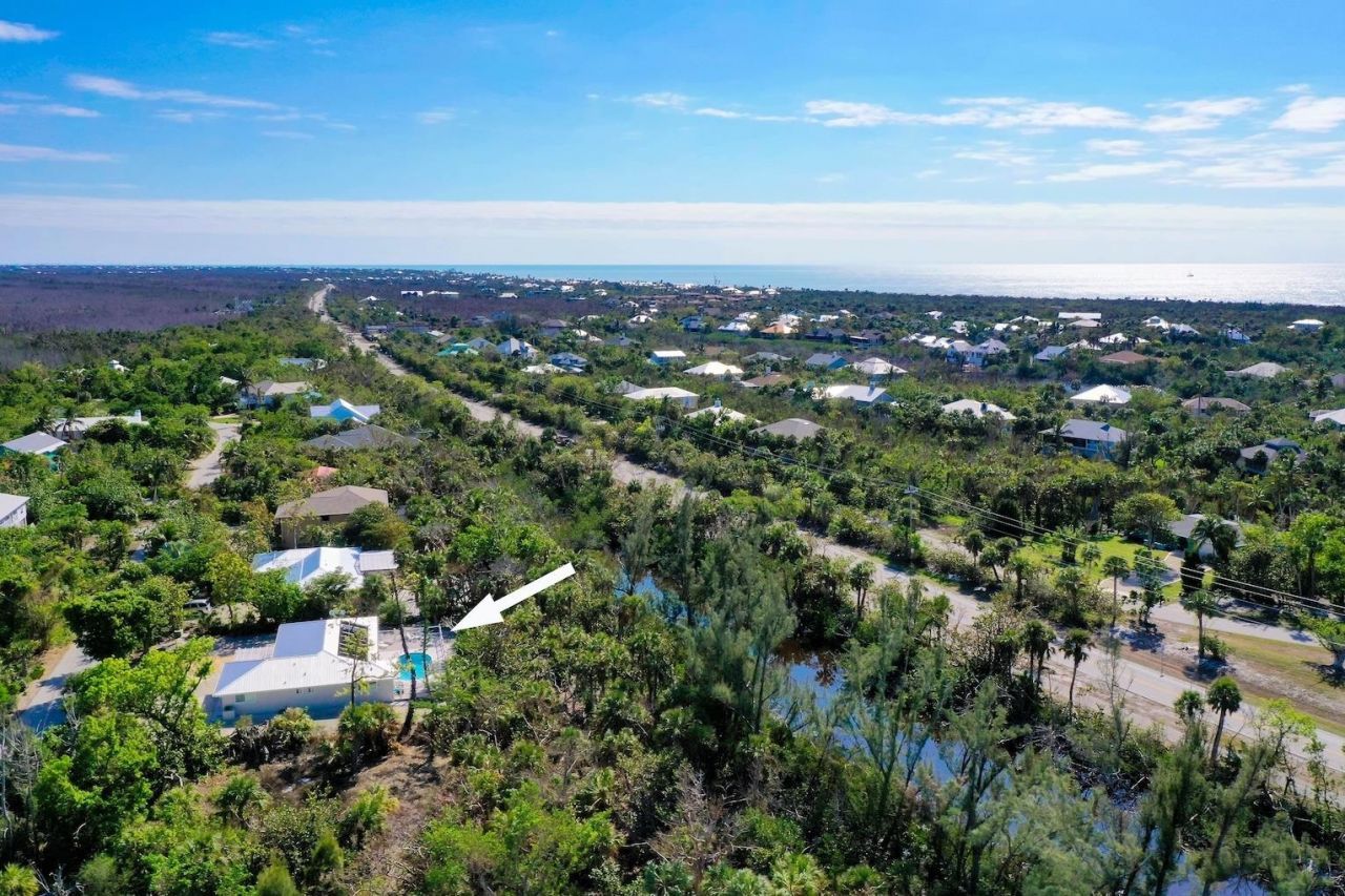 4639 Brainard Bayou Rd, Sanibel, FL 33957 Photo
