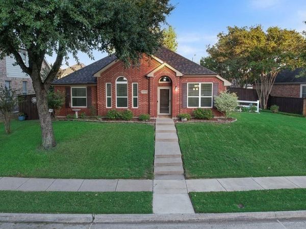 6310 Nueces Bay Drive, Rowlett, TX 75089