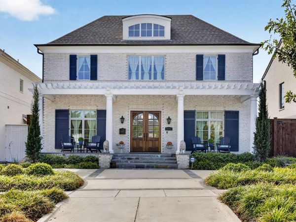 4813 Dexter Avenue, Fort Worth, TX 76107