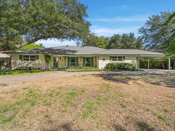 2306 Rabb Drive , Greenville, TX 75402