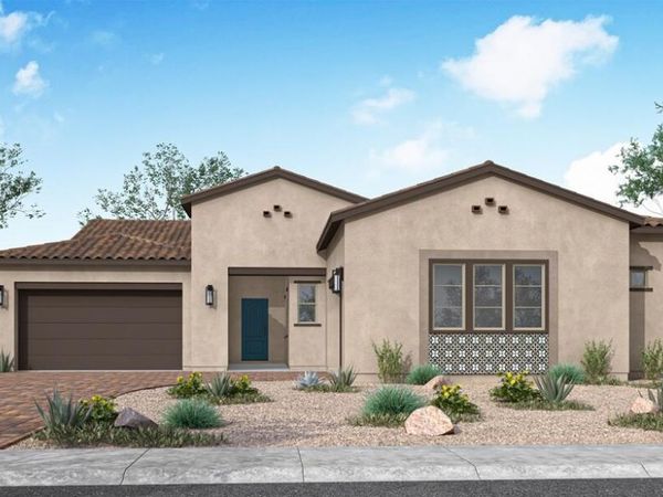 17653 W TURNEY Avenue, Goodyear, AZ 85395