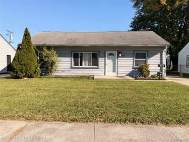 26730 Grandmont Street , Roseville, Mi 48066