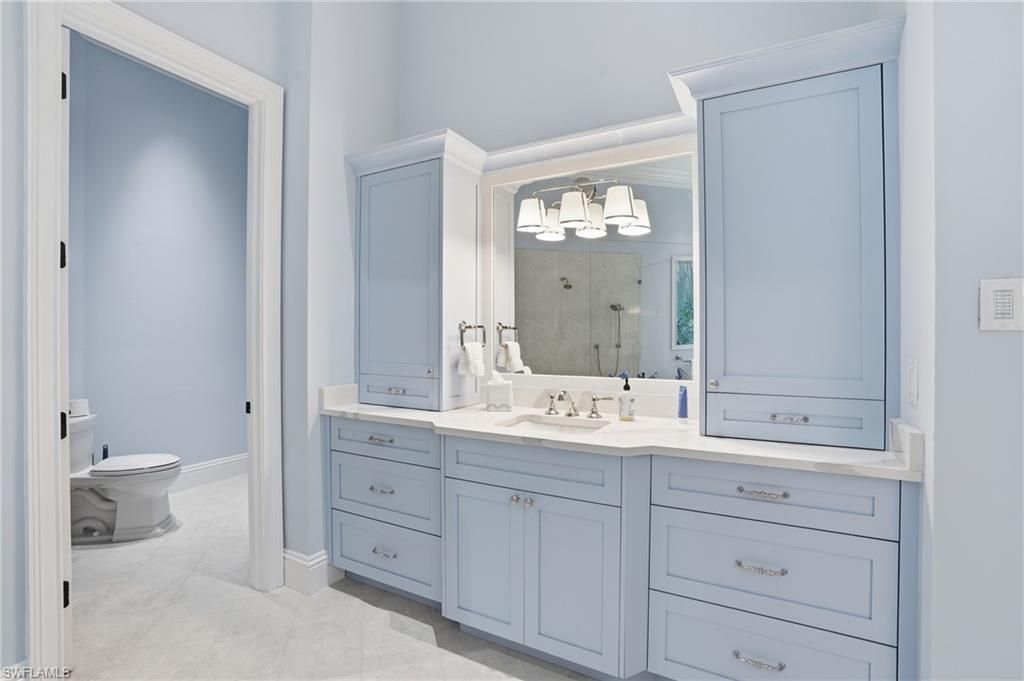 1237 Pocantico Ln , Naples, FL 34110 Photo