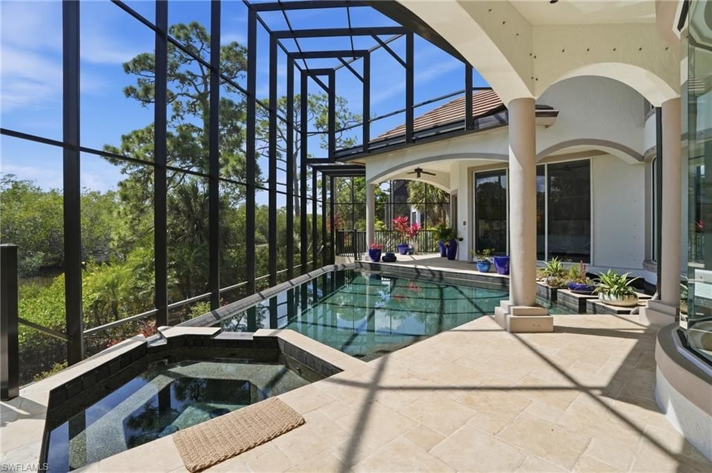 1237 Pocantico Ln , Naples, FL 34110 Photo
