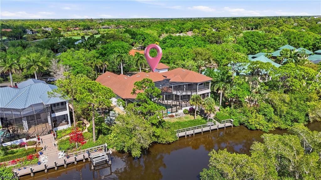 1237 Pocantico Ln , Naples, FL 34110 Photo