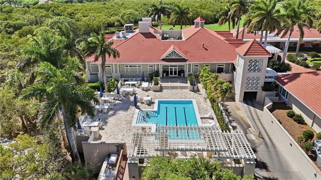 1237 Pocantico Ln , Naples, FL 34110 Photo