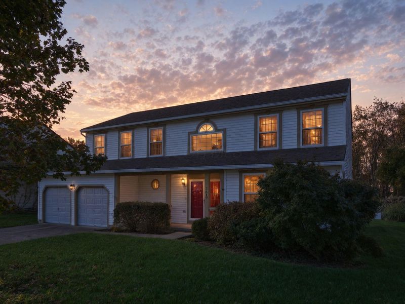 3619 Courtland Drive, Lewis Center, OH 43035 Photo 65