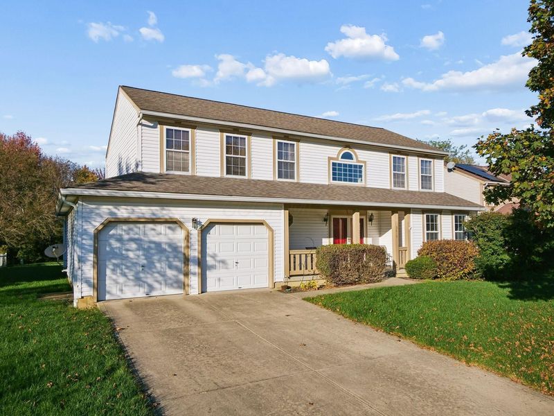3619 Courtland Drive, Lewis Center, OH 43035 Photo 66
