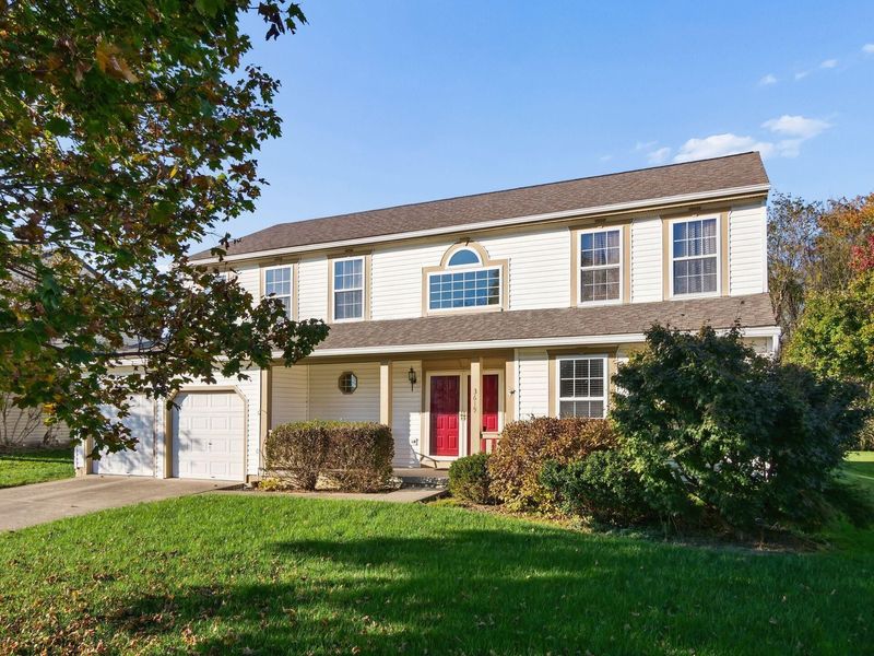 3619 Courtland Drive, Lewis Center, OH 43035 Photo 67