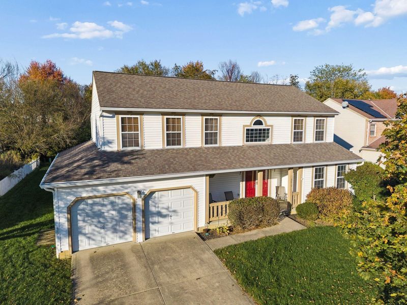 3619 Courtland Drive, Lewis Center, OH 43035 Photo 68
