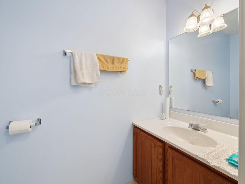3619 Courtland Drive, Lewis Center, OH 43035 Photo 8