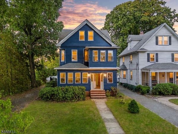 32 Montclair Ave, Unit 3, Montclair, NJ 07042