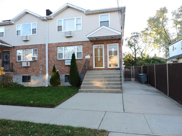 21942 141st Avenue , Springfield Gardens, NY 11413