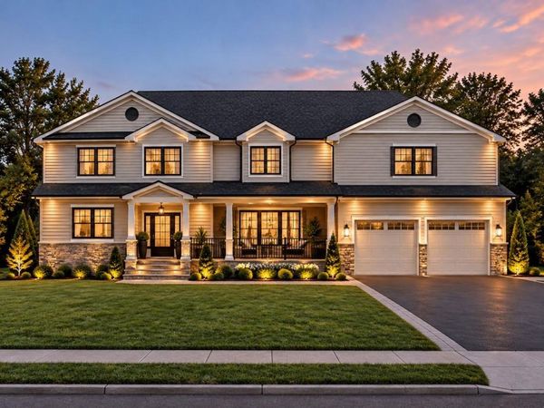 25 Seaman Neck Road , Dix Hills, NY 11746