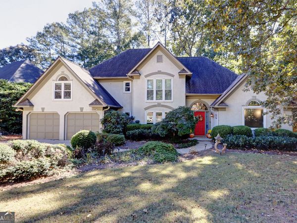 1274 Channel Park SW, Marietta, GA 30064