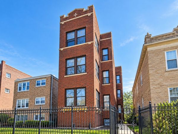 4229 N Ashland Avenue , Unit 1, Chicago, IL 60613