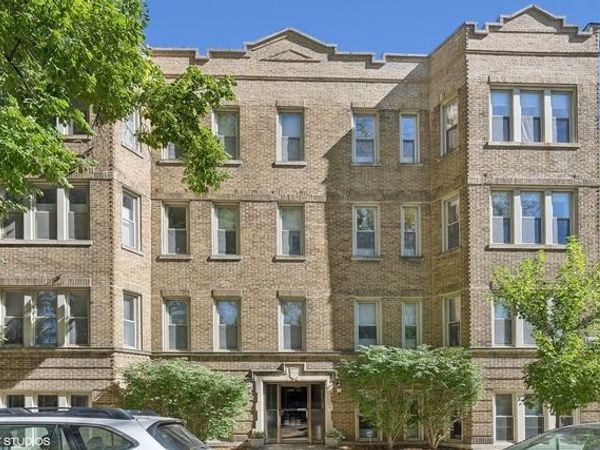 4901 N Leavitt Street , Unit B3, Chicago, IL 60625