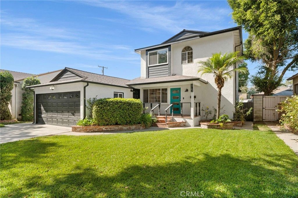 3763 Hackett Avenue, Long Beach, CA 90808 Main Photo