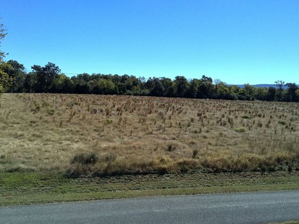 0 Finney Road , Decherd, TN 37324