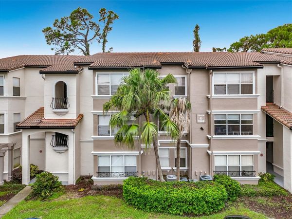 5116 CONROY ROAD, Unit 23, ORLANDO, FL 32811