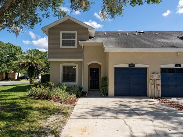 16867 LE CLARE SHORES DRIVE , TAMPA, FL 33624