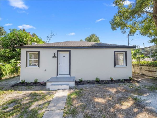 7305 N TALIAFERRO AVENUE , TAMPA, FL 33604