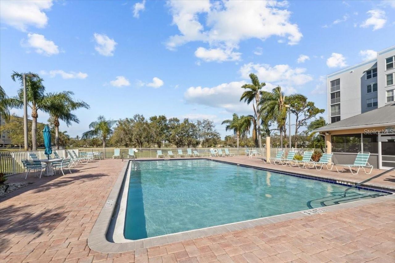 4460 Fairways Boulevard, Unit 401, Bradenton, FL 34209 Photo
