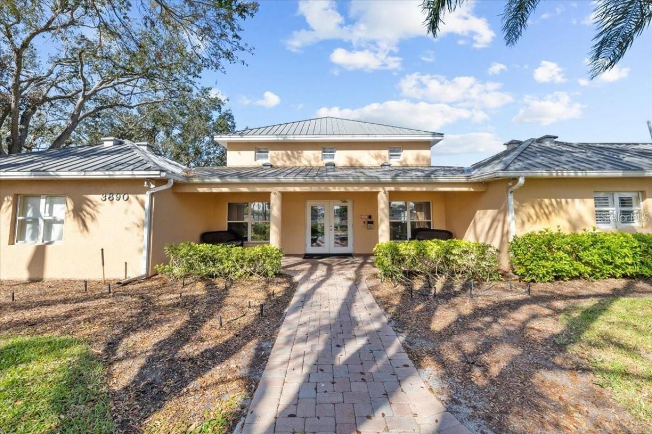 4460 Fairways Boulevard, Unit 401, Bradenton, FL 34209 Photo