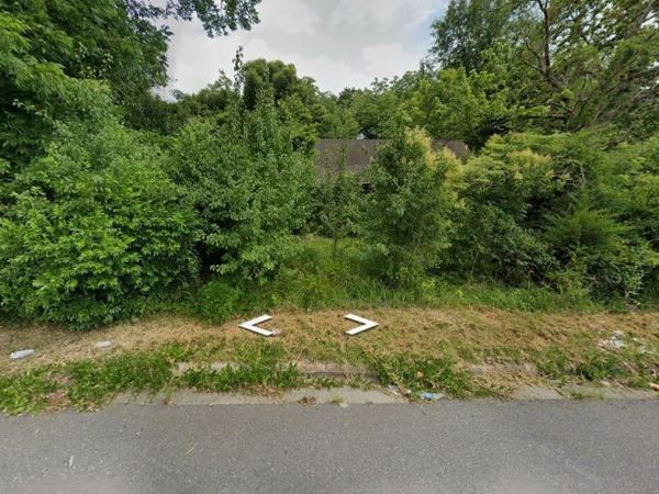 512 Carver Street , Laurinburg, NC 28352